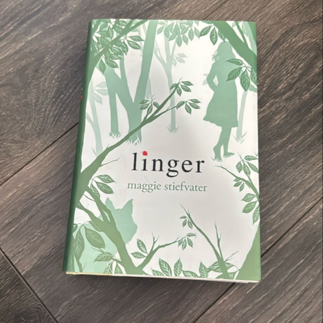 Linger