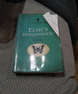 Elsie's Womanhood