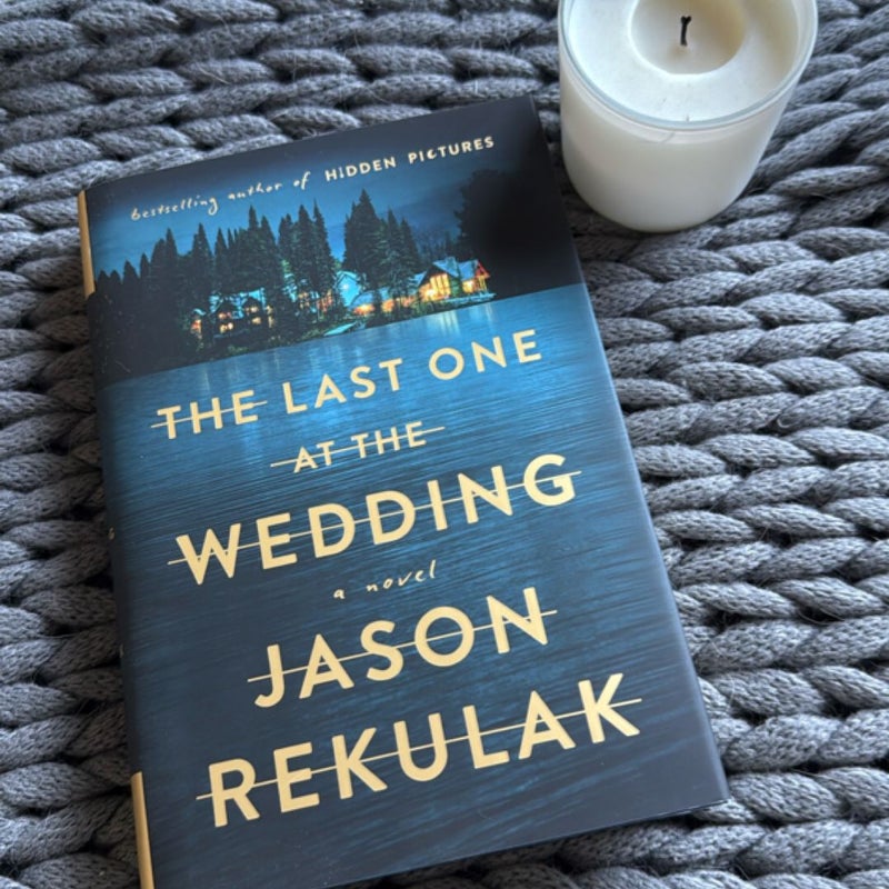 The Last One at the Wedding