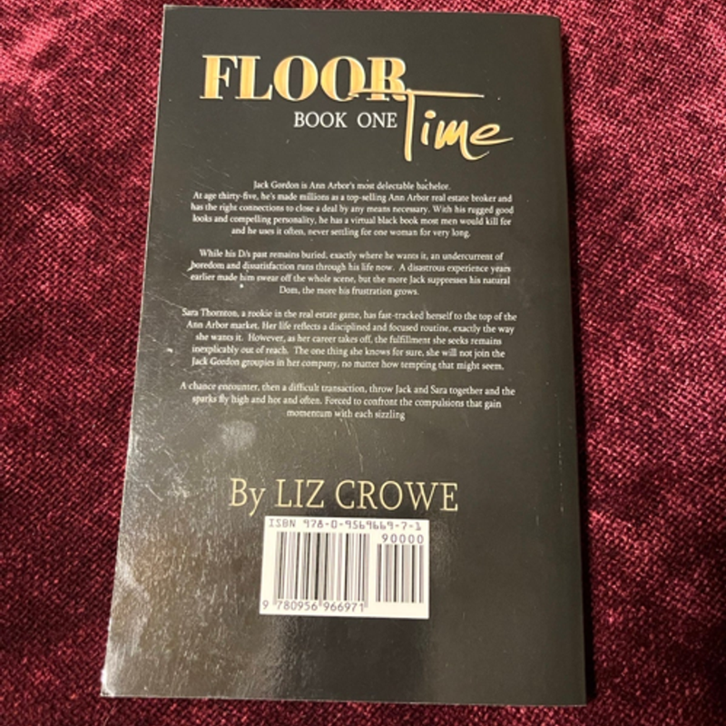 Floor Time