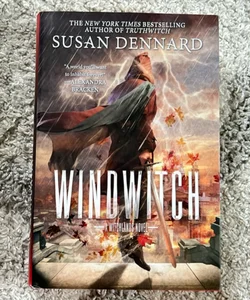 Windwitch