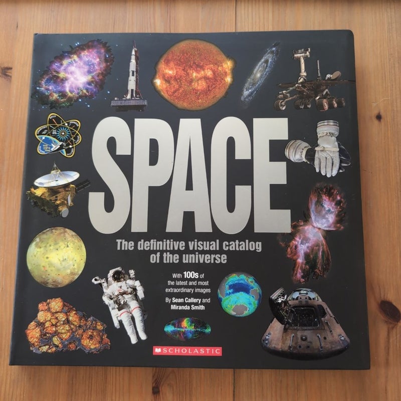 Space