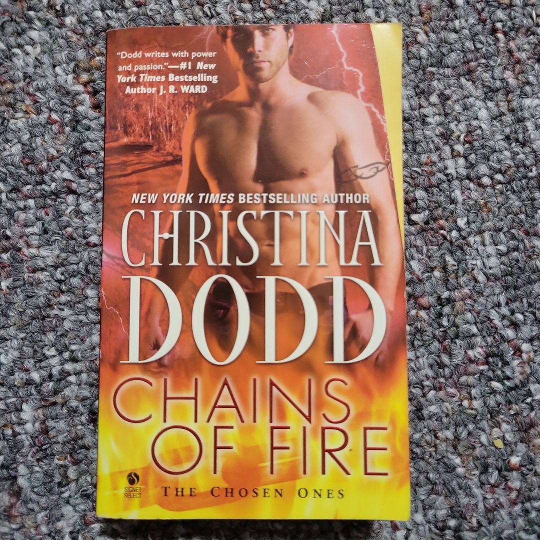 Chains of Fire