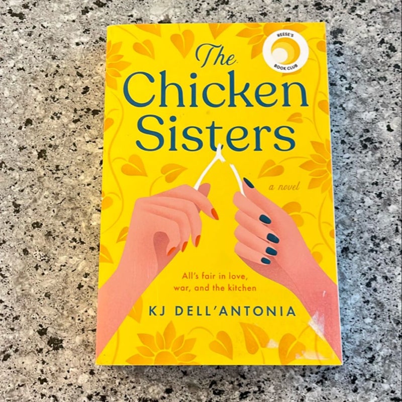 The Chicken Sisters