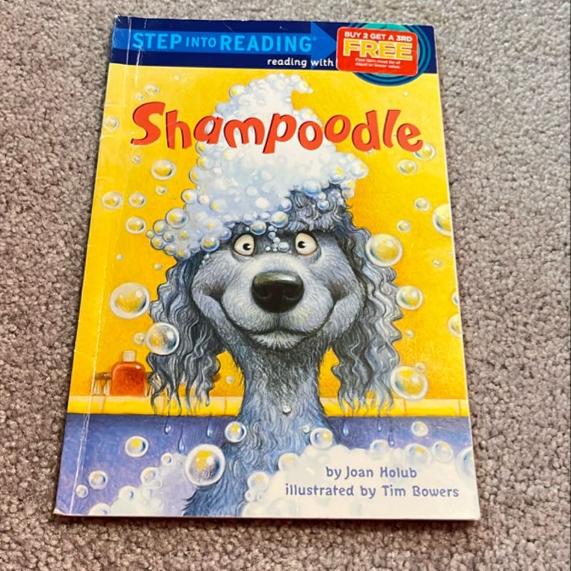 Shampoodle