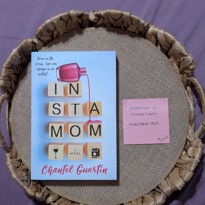Instamom