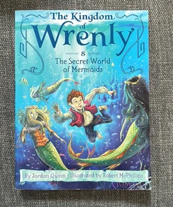 The Secret World of Mermaids