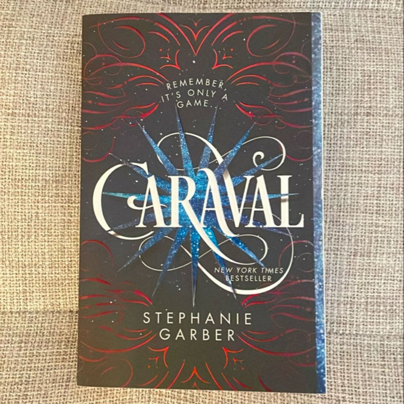 Caraval