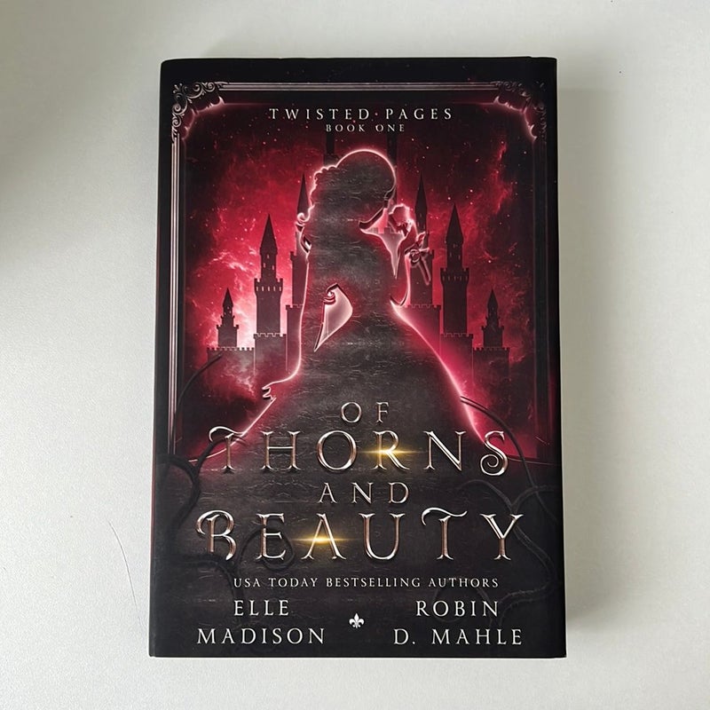 Of Thorns and Beauty