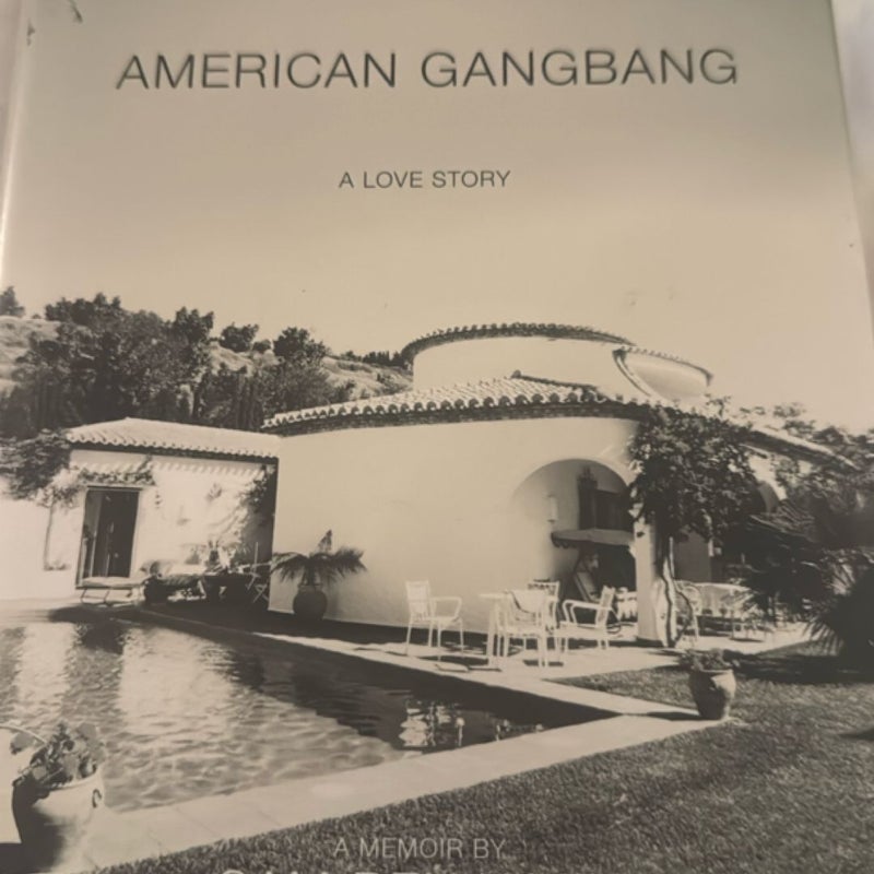 American Gangbang
