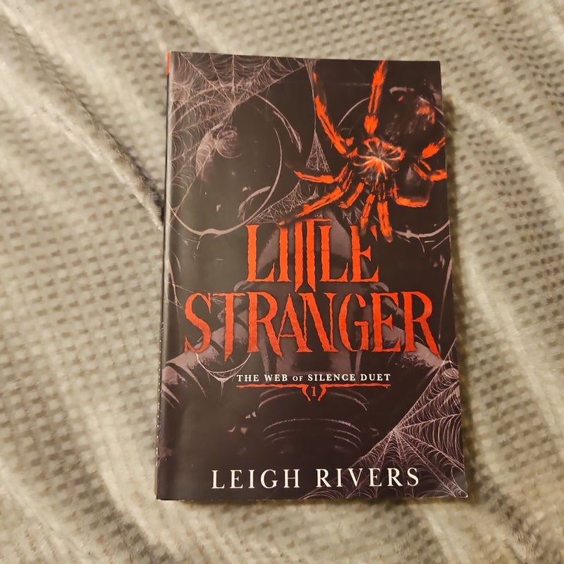 Little Stranger
