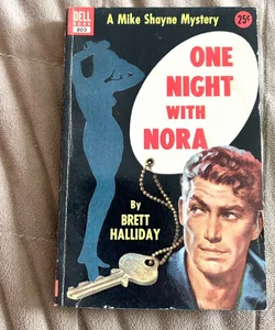 One Night With Nora 1242