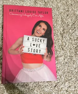 A Sucky Love Story