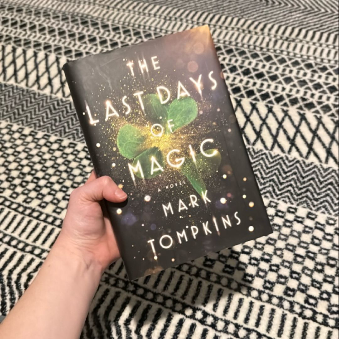The Last Days of Magic