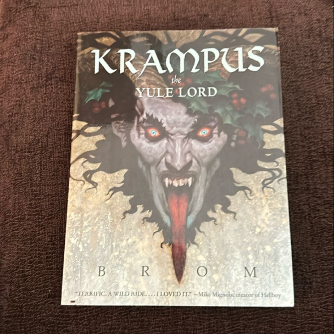 Krampus