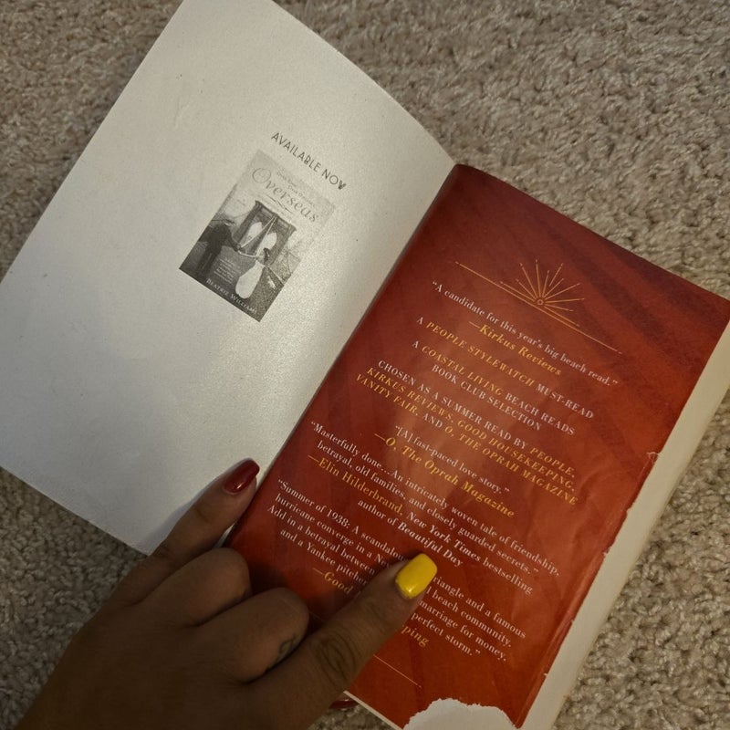 A Hundred Summers