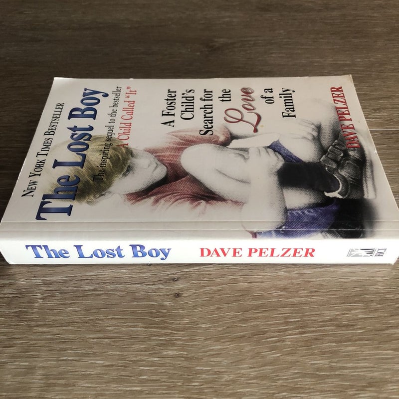 The Lost Boy