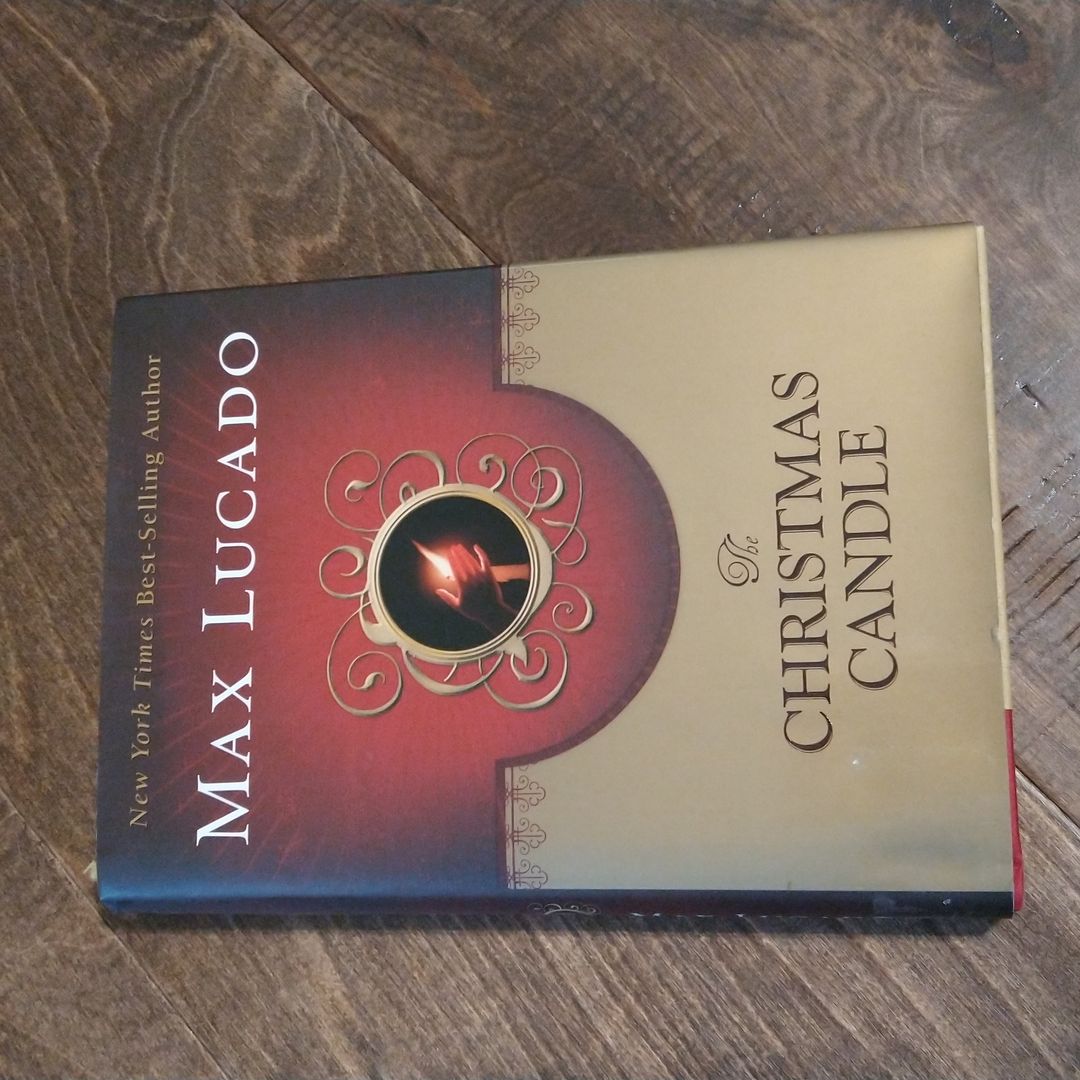 The Christmas Candle