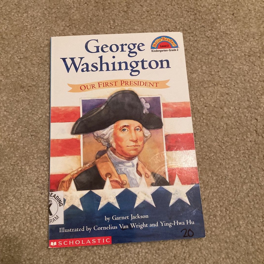 George Washington