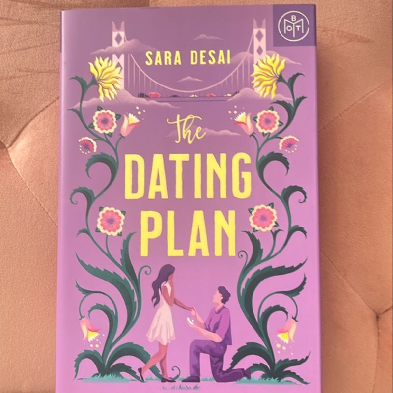 The Dating Plan