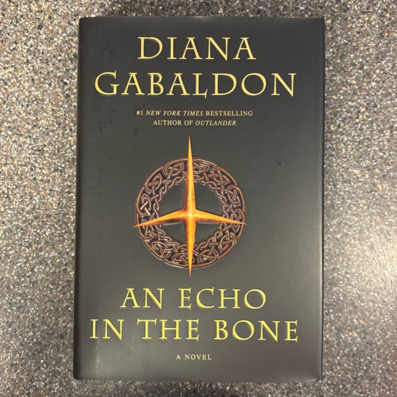 An Echo in the Bone