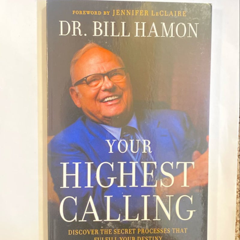 Your Highest Calling