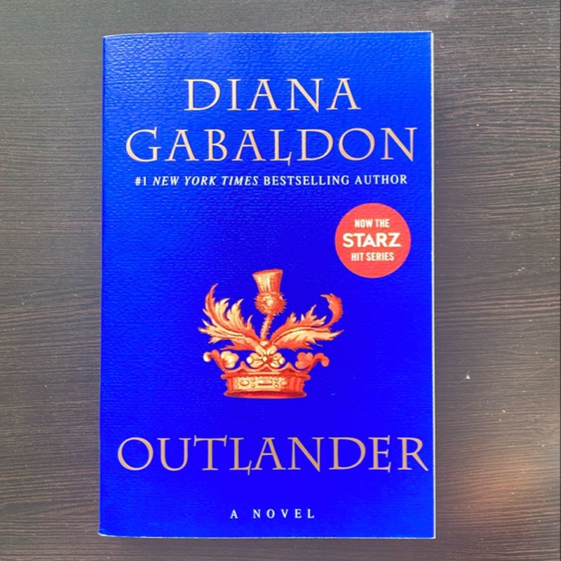 Outlander