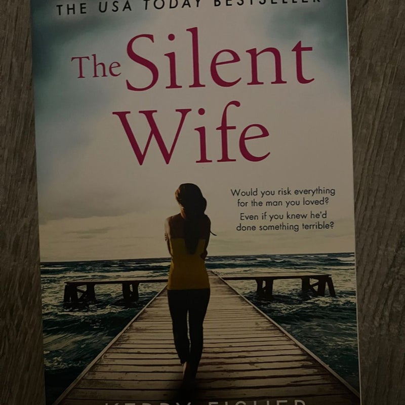 The Silent Wife