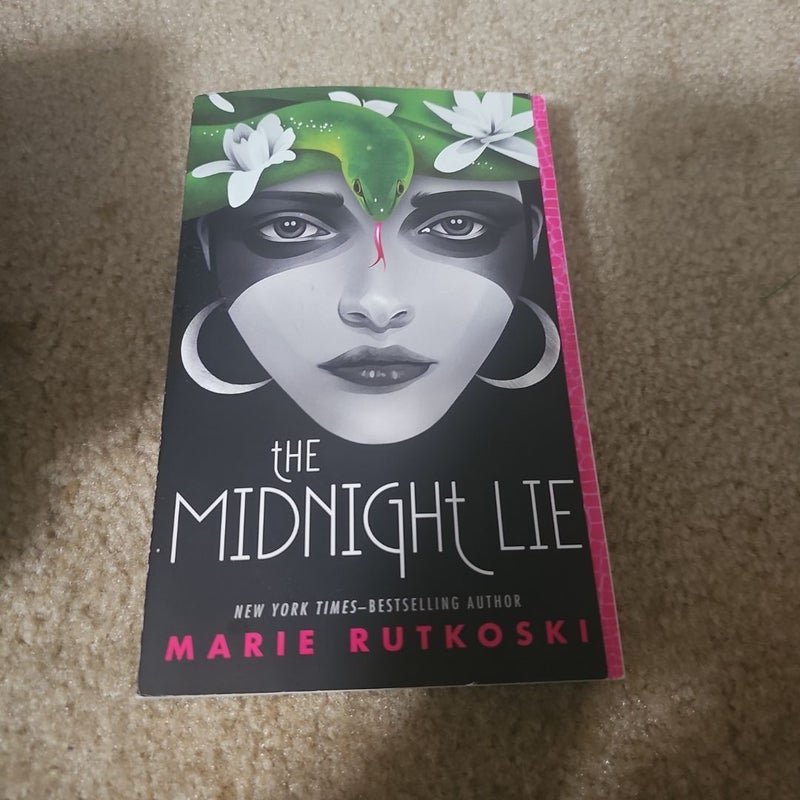 The Midnight Lie