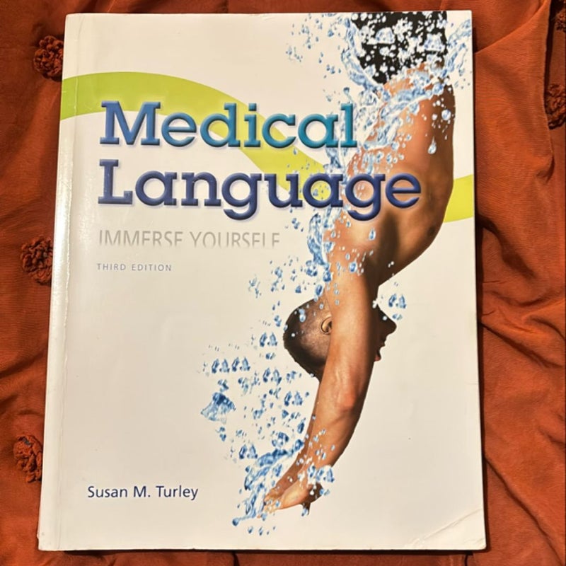 Medical Language