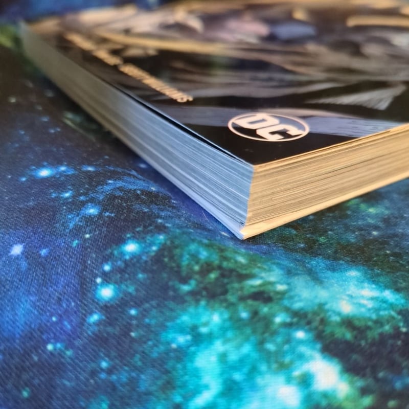 Batman: Hush (New Edition)