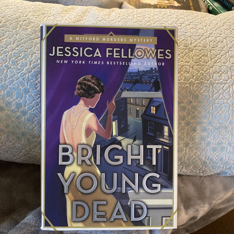 Bright Young Dead