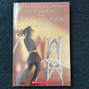 The Silver Chair: Full Color Edition