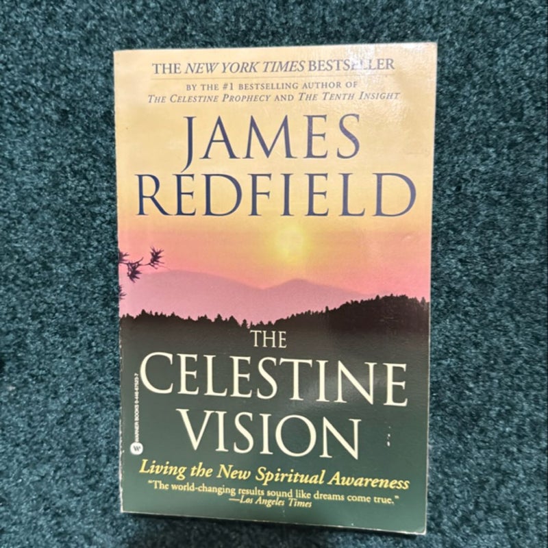 The Celestine Vision