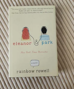 Eleanor and Park