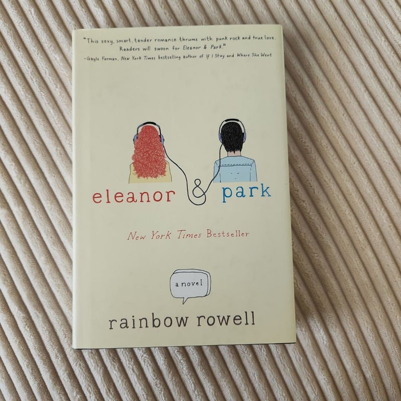 Eleanor and Park