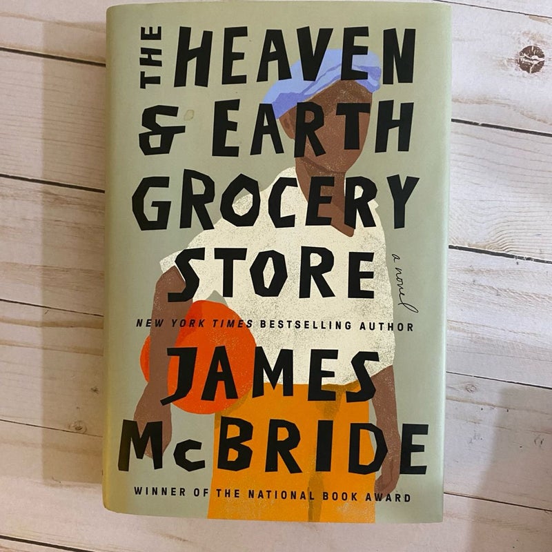 The Heaven and Earth Grocery Store