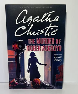 The Murder of Roger Ackroyd (Hercule Poirot Series, Book 4)