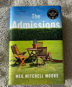 The Admissions