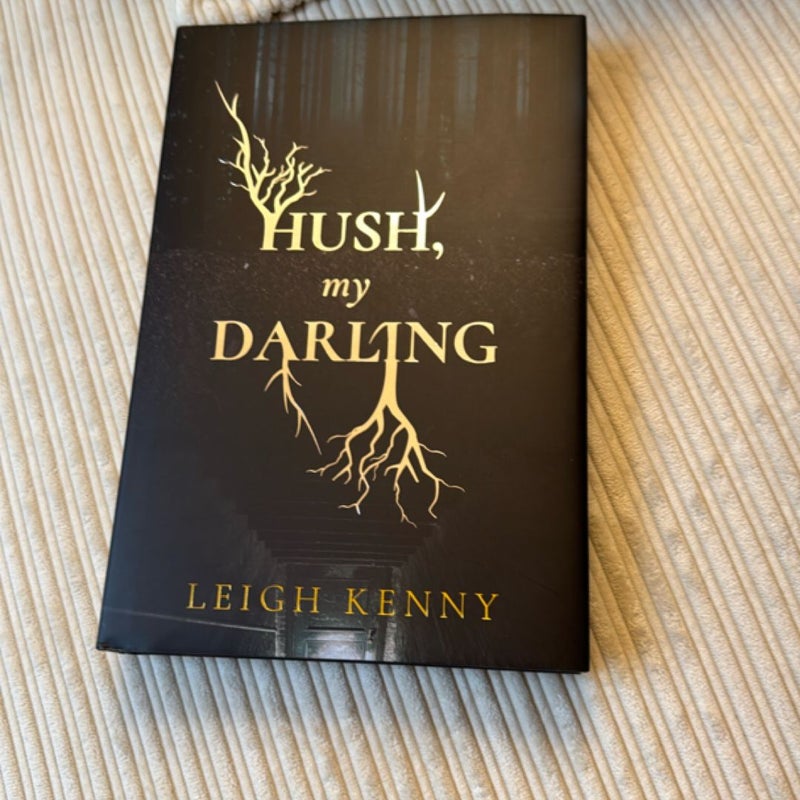 Hush, My Darling
