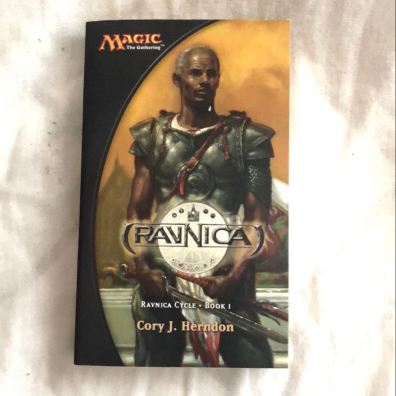 Ravnica