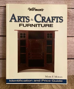 Warman’s Arts and Crafts Furniture