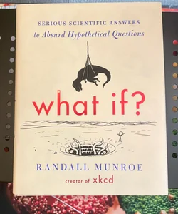 What If?