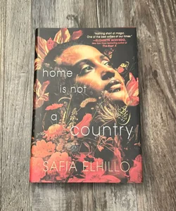 Home Is Not a Country