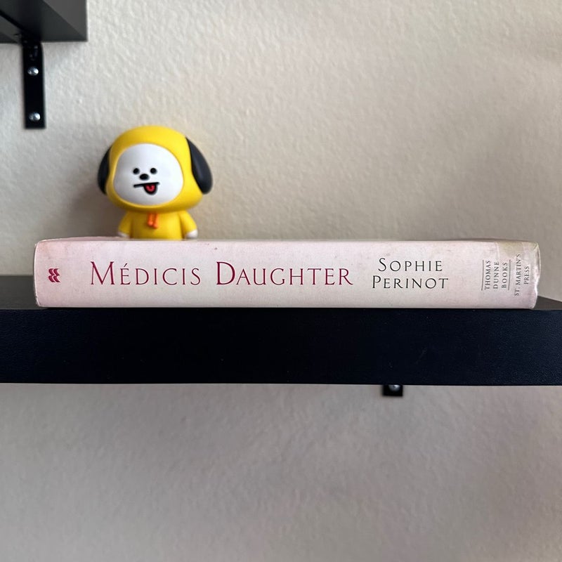 Médicis Daughter