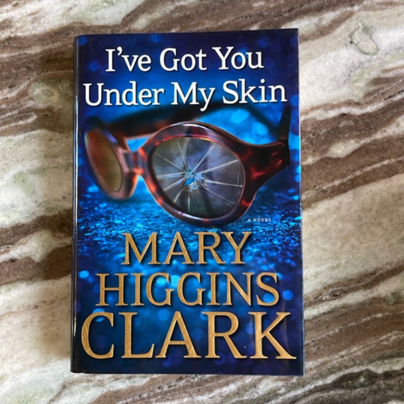 I've Got You under My Skin