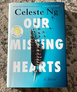 Our Missing Hearts