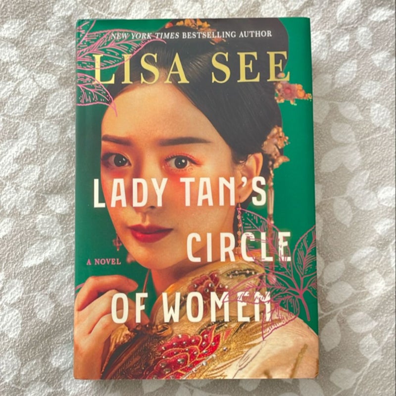 Lady Tan's Circle of Women