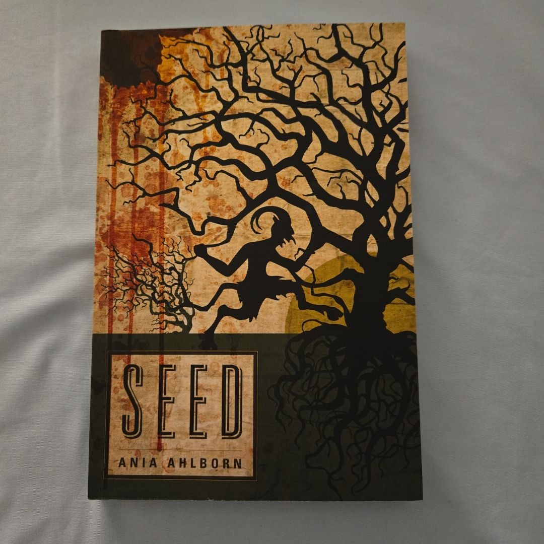Seed