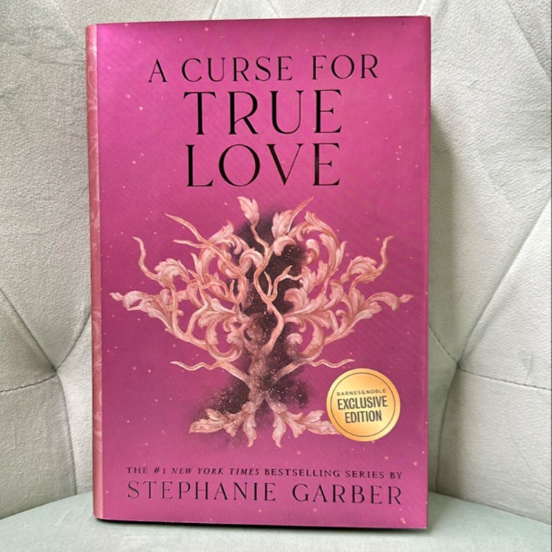 A Curse for True Love